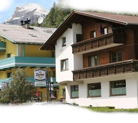Pettnau Gasthof Schaber מראה חיצוני תמונה