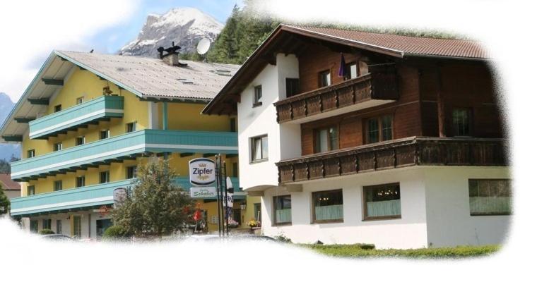 Pettnau Gasthof Schaber מראה חיצוני תמונה