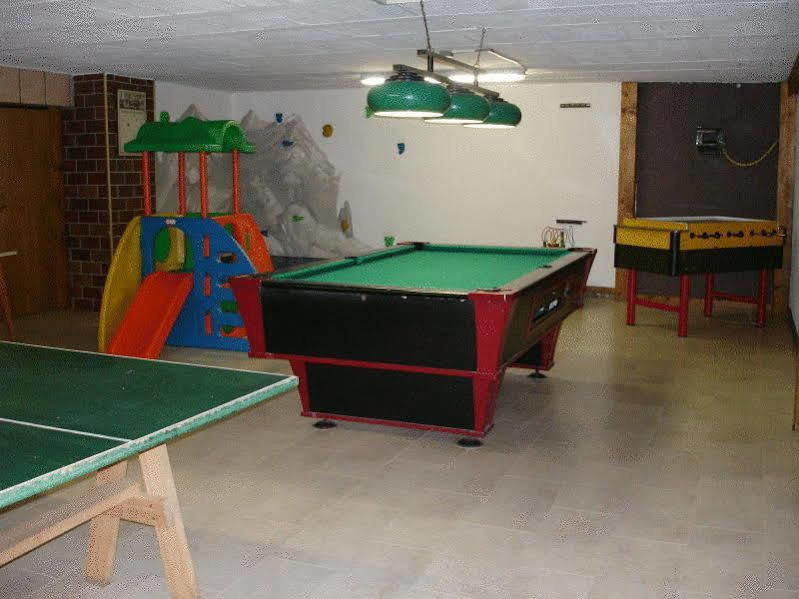 Pettnau Gasthof Schaber מראה חיצוני תמונה